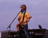 Jefferson Airplane, Rick Kohlmeyer, 1989, Wisconsin
