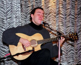 Dave Matthews, Steve Galli, 1998, 105.1 The Edge, Detroit, Michigan