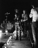 Everly Brothers, Rich Zimmermann, 1972, Milwaukee, Wisconsin