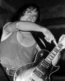 Edgar Winter, Rich Zimmermann, 1972, Summerfest, Milwaukee, Wisconsin