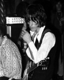 Jeff Beck Group, Charlie Auringer, 1969, Grande Ballroom, Detroit, Michigan
