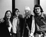 Edgar Winter, Rich Zimmermann, 1972, Summerfest, Milwaukee, Wisconsin