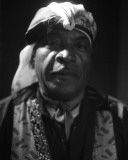 Eddie Kirkland, John Rockwood, 1990, Toledo, Ohio