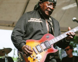 Eddie Kirkland, Shirley Mae Owens, 2005