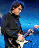 John Mayer, Rick Kohlmeyer, 2007, Summerfest, Milwaukee, Wisconsin