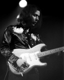 Deep Purple, John Rockwood, 1970, Cleveland, Ohio
