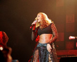 Destiny's Child, Steve Galli, 2007, Palace of Auburn Hills, Auburn Hills, Michigan