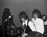 Jeff Beck Group, Charlie Auringer, 1969, Grande Ballroom, Detroit, Michigan