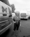 Dolly Parton, Charlie Auringer, 1973