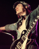 Humble Pie, David Slania, 1975