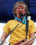Jefferson Airplane, Rick Kohlmeyer, 1989, Wisconsin