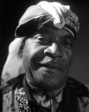 Eddie Kirkland, John Rockwood, 1990, Toledo, Ohio