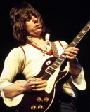 Jeff Beck Group, David Slania, 1975