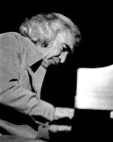 Dave Brubeck Quartet, John Rockwood, 1975, Toledo, Ohio
