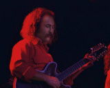 Crosby, Stills, Nash & Young, Gary Smaby, 1975, Minneapolis, Minnesota