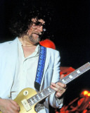 Electric Light Orchestra, Rick Kohlmeyer, 1978, Wisconsin