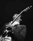 Buddy Guy, John Rockwood, 1977, Miami, Florida