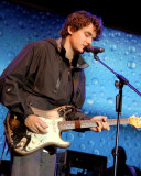 John Mayer, Rick Kohlmeyer, 2007, Summerfest, Milwaukee, Wisconsin