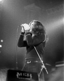 Deep Purple, John Rockwood, 1970, Cleveland, Ohio