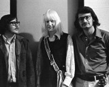 Edgar Winter, Rich Zimmermann, 1972, Summerfest, Milwaukee, Wisconsin