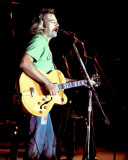 Jimmy Buffett, Juan Camacho, 1976