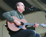 James Taylor, Shirley Mae Owens, 2005, New Orleans Jazz & Heritage Festival, New Orleans, Louisiana
