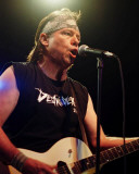 George Thorogood, Rick Kohlmeyer, 2000, Summerfest, Milwaukee, Wisconsin