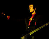 Donovan, Robert Cavallo, 1980, Performing Arts Center, Milwaukee, Wisconsin