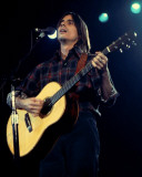 Jackson Browne, Rick Kohlmeyer, 1978, Wisconsin