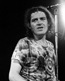 Joe Cocker, Charlie Auringer, 1970, Cobo Hall, Detroit, Michigan