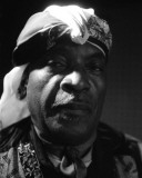 Eddie Kirkland, John Rockwood, 1990, Toledo, Ohio