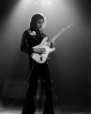 Deep Purple, John Rockwood, 1974, Detroit, Michigan