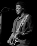 Buddy Guy, John Rockwood, 2001