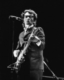 Elvis Costello, Thomas Weschler, 1978, Royal Oak Theater, Royal Oak, Michigan