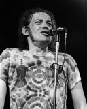 Joe Cocker, Charlie Auringer, 1970, Cobo Hall, Detroit, Michigan