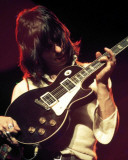 Jeff Beck Group, David Slania, 1977
