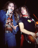 Deep Purple, David Slania, 1976