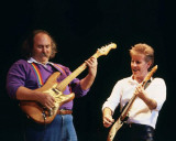 Crosby, Stills & Nash, Rick Kohlmeyer, 1987, Milwaukee, Wisconsin