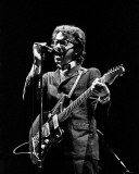 Elvis Costello, Thomas Weschler, 1978, Royal Oak Theater, Royal Oak, Michigan