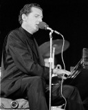 Jerry Lee Lewis, Rich Zimmermann, 1972, Wisconsin