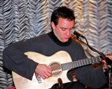 Dave Matthews, Steve Galli, 1998, 105.1 The Edge, Detroit, Michigan