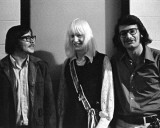 Edgar Winter, Rich Zimmermann, 1972, Summerfest, Milwaukee, Wisconsin