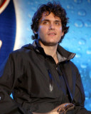 John Mayer, Rick Kohlmeyer, 2007, Summerfest, Milwaukee, Wisconsin
