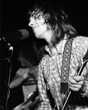 Humble Pie, John Rockwood, 1970, Toledo Sports Arena, Toledo, Ohio