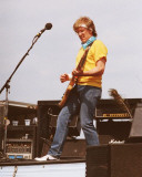 Jefferson Airplane, Rick Kohlmeyer, 1989, Wisconsin