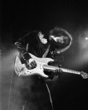 Deep Purple, John Rockwood, 1970, Cleveland, Ohio