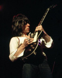 Jeff Beck Group, David Slania, 1977