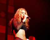 Destiny's Child, Steve Galli, 2007, Palace of Auburn Hills, Auburn Hills, Michigan