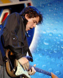 John Mayer, Rick Kohlmeyer, 2007, Summerfest, Milwaukee, Wisconsin