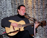 Dave Matthews, Steve Galli, 1998, 105.1 The Edge, Detroit, Michigan